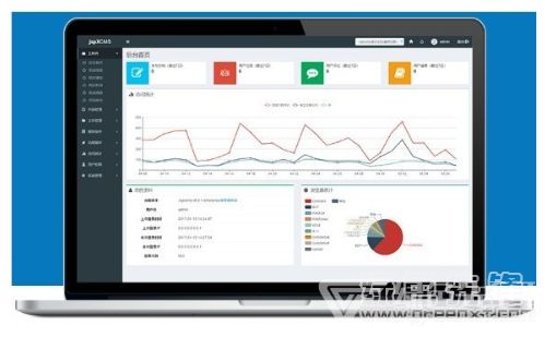 Jspxcms Java网站内容管理助手V10.0.1 功能全面升级的企业级CMS系统